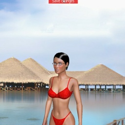 see bisexual sodomist shemale Tina2b,  while playing porn game online