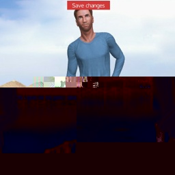 connect and play virtual 3D sex with heterosexual virile boy Alphamale_94, Ind, 