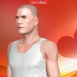 play online virtual sex game with member bisexual sodomist boy Fistman76, poland, Sexy man, 