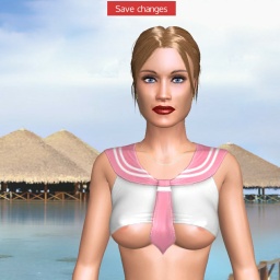 play virtual sex games with mate bisexual erotomanic shemale Eva2024, UK, dom