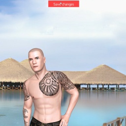 for 3D virtual sex game, join and contact bisexual fiend boy NARCOS, 