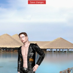 play virtual sex games with mate heterosexual bugger boy Mccee, 