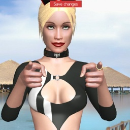 Free virtual sex games fan Walter99 in AChat 3D Adult World