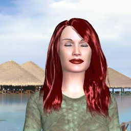 try virtual 3D sex with bisexual sodomist girl TitySprinkle, 