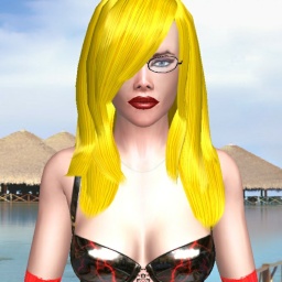 Check out bisexual hot shemale Scarlett09, Costa Rica,  if you want to oparticipate in sexgame MMORPG