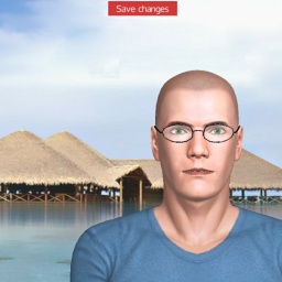 playing hot sex games with fans like heterosexual amorous boy Lefit00972, 