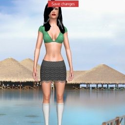 connect and play virtual 3D sex with heterosexual narcissist girl Wlee18104, 