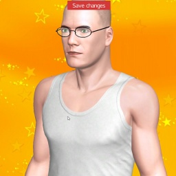 sexgame online MMO playing with adult member heterosexual erotic boy Hellzjoint, 