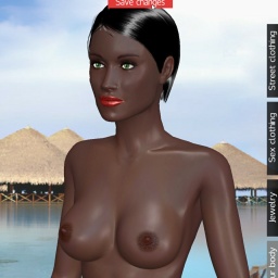 see  hot shemale Bigdark2006, Nigeria,  while playing porn game online