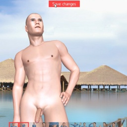 free 3D sex game adventures with heterosexual brute boy Loloc2523, finland, 