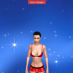 adults enjoying 3D sex games like bisexual fiend shemale AWA_Assassin, Australia, 