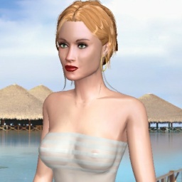 play virtual sex games with mate bisexual conversational girl EVA_HI, 