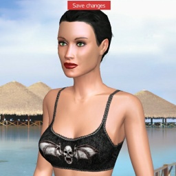 play virtual sex games with mate homosexual erotic girl AWA_ValiantS, 