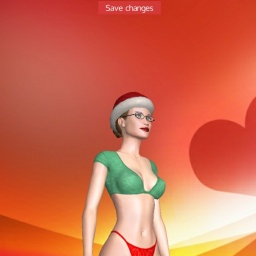 adults enjoying 3D sex games like bisexual erotomanic girl Leasly, Moscow, *-*, *-*