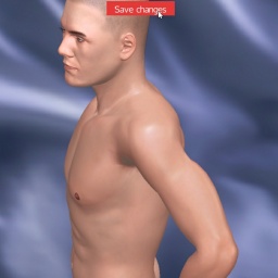 3D sex game community member heterosexual loving boy Sujo46, 