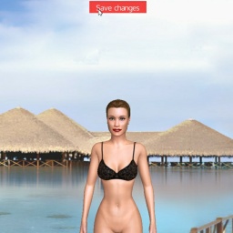 free 3D sex game adventures with bisexual hot girl Carmen99, canada, 