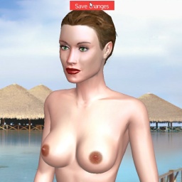 free 3D sex game adventures with  hot girl Meeelll6655, 