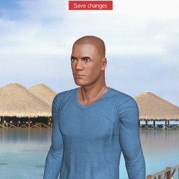free cybersex experience with homosexual erotic boy Boner61mull, 