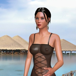 see heterosexual brute girl Meeelll66553, open for group sexx while playing porn game online