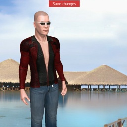 see heterosexual brute boy Hunkst, npl, yea fuck while playing porn game online