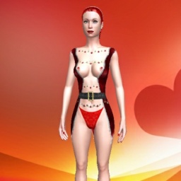Check out heterosexual lush girl Naleck, milfisland, Mf mmf mff mfs sf, a$ = fun if you want to oparticipate in sexgame MMORPG