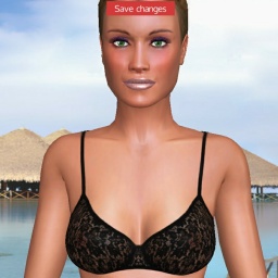 adults enjoying 3D sex games like bisexual smarting shemale Jenoquai, US, 