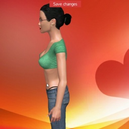 virtual sex game playing w. single girls like bisexual amatory shemale Puja9839, 