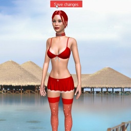 hot  hot girl Meeelll66552,  enjoys online 3Dsex