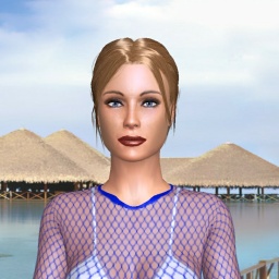 hot online porn game player bisexual sodomist girl DomMistress, you will never find a better femdom