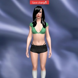 playing hot sex games with fans like bisexual hot shemale Femboy_Eve, 