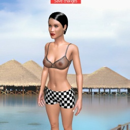 for 3D virtual sex game, join and contact homosexual nymphomaniac shemale Ramilramil, arabia, 
