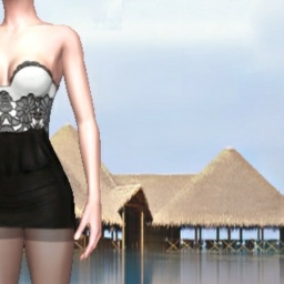 3Dsex game playing AChat community member homosexual erotic girl Sara111222, Welcommm, 