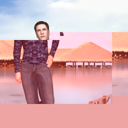 Members 1 Online sex games player Peter120 in 3D Sex World