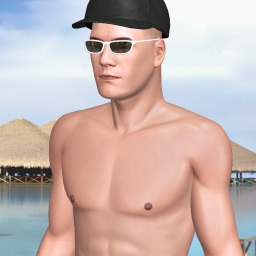 free cybersex experience with heterosexual bugger boy SlyGuy420, 