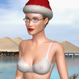 best sim sex game online with bisexual bugger girl Jucami, 