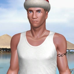 enjoy virtual sex games with mates like heterosexual devoted boy Alex_2024, Colombia, 