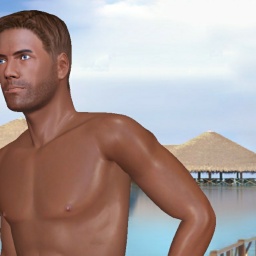 virtual sex and dating with people like heterosexual hot boy Robby, usa, 