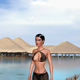 virtual sex game playing w. single girls like bisexual sex maniac shemale Leaah24, BR, 