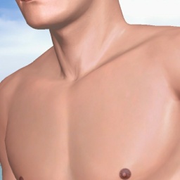 multiplayer virtual sex game player heterosexual brute boy Deep6691, 