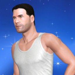 playing hot sex games with fans like heterosexual brute boy Ivan0129, Russia, 
