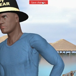 hot heterosexual lush boy Juanfer, Colombia,  enjoys online 3Dsex