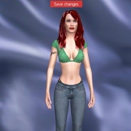 partner bisexual erotomanic girl Willowmaex,  for adult online game playing