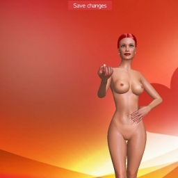 enjoy virtual sex games with mates like bisexual fiend girl Lilrayne, USA, 