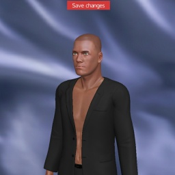 try virtual 3D sex with heterosexual brute boy Brutus88nyc, cat daddy