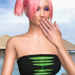 virtual sex game playing w. single girls like  hot shemale Z_sami, 