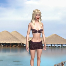 virtual sex and dating with people like bisexual pervert shemale Chalisa, sub