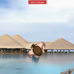 3D sex game community member bisexual nymphomaniac girl SUBmitted, USA, 