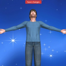 3Dsex game playing AChat community member heterosexual bugger boy DWRECK, Yo, described