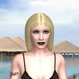 virtual sex game playing w. single girls like bisexual sex maniac girl Violett3412, Costa Rica, 