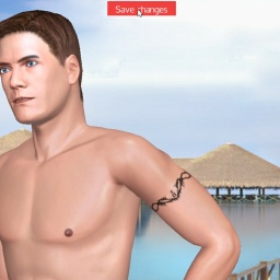 multiplayer virtual sex game player heterosexual lovesick boy Cyrus121, Everything for everyone, as you wish !!!